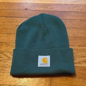 Carhartt beanie